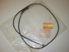 59401-3705 Kawasaki Choke Cable 1988-1991