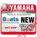 5dm-14940-00-00 Yamaha Marine Diaphragm Assy