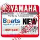 5jg-14940-07-00 Yamaha Marine Diaphragm Assy