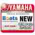 5jg-14940-75-00 Yamaha Marine Diaphragm Assy