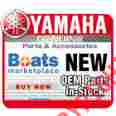 5js-f7483-10-00 Yamaha Marine Mat 1