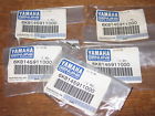 5nl-14591-00-00 Yamaha Watercraft See Listing Carburetor Screw Set Of New