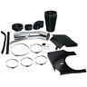 5s69gi Maxpeedingrods Cold Air Intake System Black Heat Shield For Gmc 5s69gi Maxpeedingrods Cold Air Intake System Black Heat Shield For Gmc