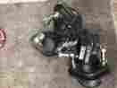 60e-13795-00-00 Yamaha 2005 Fx Throttle Body Joint Intake Manifold Cruiser 140