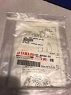 60t-w0004-00-00 Yamaha Reed Set 2003