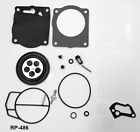 610515288949 Unbranded New Carburetor Repair Kit For Sea Doo 610515288949 Unbranded New Carburetor Repair Kit For Sea Doo