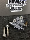 61x-13200-10-00 Yamaha 1996 Wave Blaster