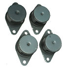 Mm-62e-44517-00-5b-4pack 62e-44517-00-5b Motor Wave Fx1 701 Yamaha Mount Waveblaster Blaster Oem 760 Mm-62e-44517-00-5b-4pack 62e-44517-00-5b Motor Wave Fx1 701 Yamaha Mount Waveblaster Blaster Oem 760