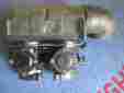 62t-13610-00 Yamaha 700 Carbs Wave Venture Carburetors Complete With Cleaner Lid Shim Plate