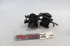 62t-14302-03-00 62t-14302-00-00 Not Specified Yamaha Waveraider Carbs Carburetors Assy