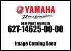 62t-14625-00-00 Yamaha Joint Exhaust New Oem 782708047104