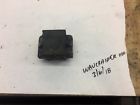 63m-44532-00-00 Yamaha Waveraider Waveventure Stopper Mount 63m-44532-00-00 Yamaha Waveraider Waveventure Stopper Mount