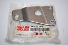 64x-14717-01 Yamaha Nos Pwc Wave Runner Exhaust Stopper Plate 64x-14717-01 Yamaha Nos Pwc Wave Runner Exhaust Stopper Plate