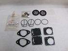 64x-w0093-00-00 Yamaha Waverunner Carburetor Repair