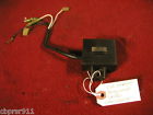 070000-2400 657x 278000304 657 Oem 650 Denso Ignition Cdi Speedster Amplifier Xp Seadoo 070000-2400 657x 278000304 657 Oem 650 Denso Ignition Cdi Speedster Amplifier Xp Seadoo