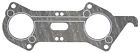66e-13556-00-00 Yamaha Oem Manifold Gasket For Gp800 Xl800 Xlt800 Waverunners