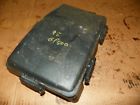 66e-14480-00-00 Yamaha 98 99 Waverunner