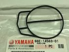 66e-14563-01-00 Yamaha New Oem Carburetor