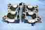 66e-15100-10-00 Yamaha 800 Oem Gp800r Xlt800 Xl800 Crankcase Assy Cases