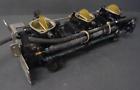 67x-14303-04-00 67x-14301-03-00 67x-14302-03-00 Yamaha Waverunner Mikuni Triple Carbs Carburetors Assembly 67x-14303-04-00 67x-14301-03-00 67x-14302-03-00 Yamaha Waverunner Mikuni Triple Carbs Carburetors Assembly
