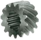 686696272763 Rareelectrical New Rotary Gear Rfi Gsx Gti Le