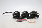 68n-14301-02-00 Not Specified Yamaha Waverunner Carbs Carburetors Assy