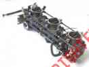 68n-14301-01-00 68n-14301 Xlt1200 Carburetor Xlt Waverunner Rack Yamaha Bank 66v 2001 Carb 1200