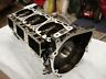 68n-15100-00-00 Yamaha Crankcase Crank Case Engine Xlt Xl Very Clean