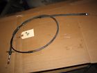 6b6-26311-12-00 6b6-26311-11-00-6b6-26311-12-00 Yamaha Hour Throttle Cable Fx Cruiser Ho