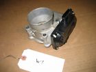 6bu-13750-00-00 Yamaha Throttle Body Vx Cruiser Deluxe Ar Sx 6bu-13750-00-00 Yamaha Throttle Body Vx Cruiser Deluxe Ar Sx