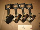 6d3-11650-00-00 6d3-11631-00-b0-6d3-11650-00-00 Yamaha Pistons-rods Vx Ar