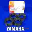 90891-40656-00 6d3-13795-01 Yamaha New Throttle Body Intake Joint Manifold Rubber 90891-40656