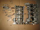 6d3-15100-01-94 Yamaha Crankcase Crank Case 6d3-15100-01-94 Yamaha Crankcase Crank Case