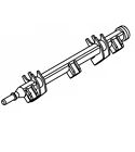 6ey-12880-00-00 Yamaha Oem Fuel Rail Waverunner