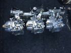 6h1-14301 15-00 90 Yamaha Outboard Carbs