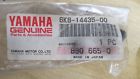 6k8-14435-00-00 Yamaha Grommet