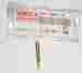 6k8-14946-10-00 Yamaha Genuine Plate Metering Needle Fit