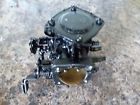 6m6-14301-13-00 Yamaha Lx Waverunner Mikuni Single Carb Carburetor 6m6-14301-13-00 Yamaha Lx Waverunner Mikuni Single Carb Carburetor