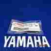 6r3-13183-10 6r3-13183-00 Yamaha New Oem Check Valve Exciter Ls2000 Ar Sr 210