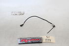 6s5-85886-00-00 Not Specified Yamaha Waverunner Fx Sho Air Temperature Sensor