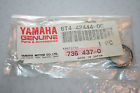 6t4-42444 Yamaha Nos Outboard Power Steering Cylinder Packing Spool Valve