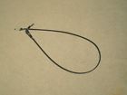 7080138 Polaris Virage Throttle Cable