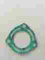 7090 Tdh Racing Kawasaki Sxr 800 Upper Muffler Gasket