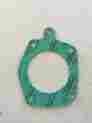 7140 Tdh Racing Kawasaki Sxr 800 Muffler Gasket