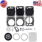 714559005149 Realray Carburetor Rebuild Repair Kit For Tigershark Montego