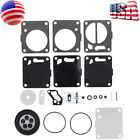 714559099629 Realray Carburetor Rebuild Repair Kit For Yamaha Exciter
