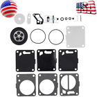 714559933589 Realray Carburetor Rebuild Repair Kit For Yamaha Superjet