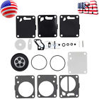 714559953228 Realray Carburetor Rebuild Repair Kit For Polaris Sl