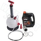714ws102 Seadoo Oil Change Kit Extractor Included Xps Synthetic Blend 714ws102 Seadoo Oil Change Kit Extractor Included Xps Synthetic Blend