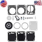 716788483583 Realray New Carburetor Rebuild Repair Kit For Yamaha